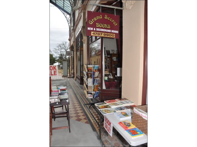 7/76 Mosman Street, Charters Towers QLD 4820