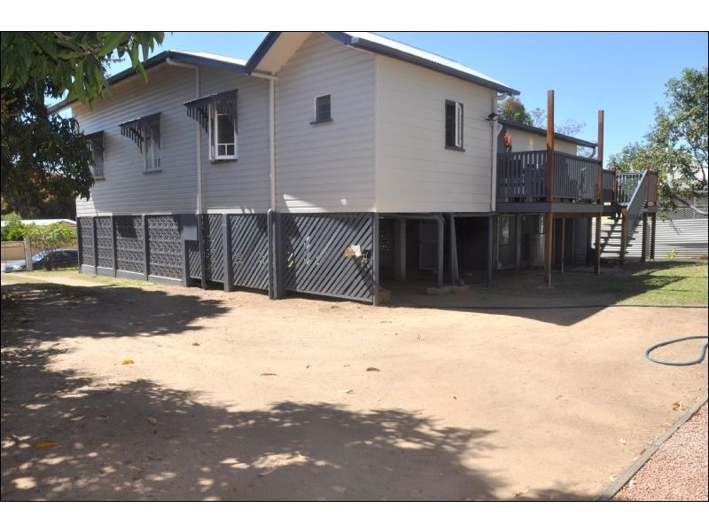 Charters Towers QLD 4820