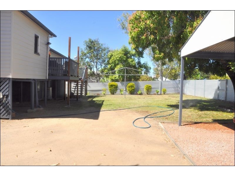 Charters Towers QLD 4820