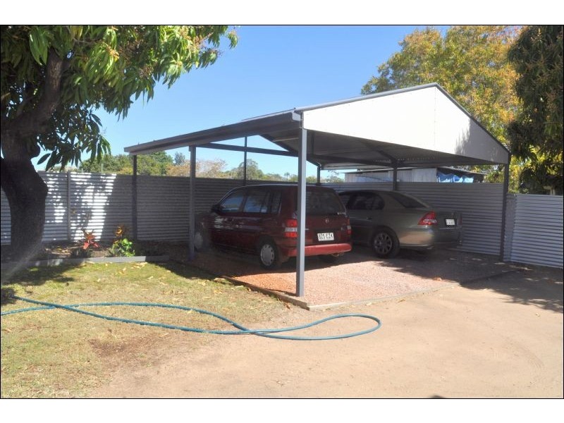 Charters Towers QLD 4820
