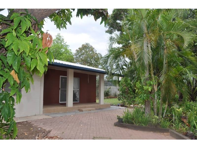 24 Aplin Street, Charters Towers QLD 4820