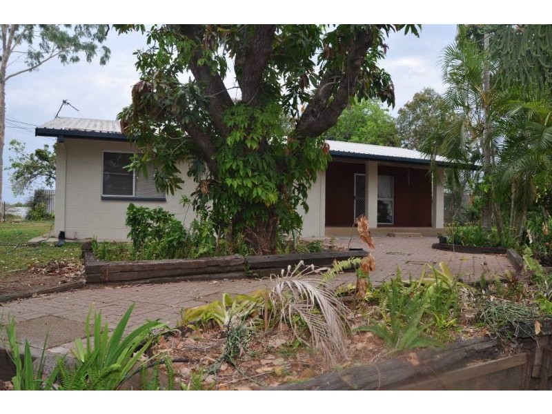 24 Aplin Street, Charters Towers QLD 4820