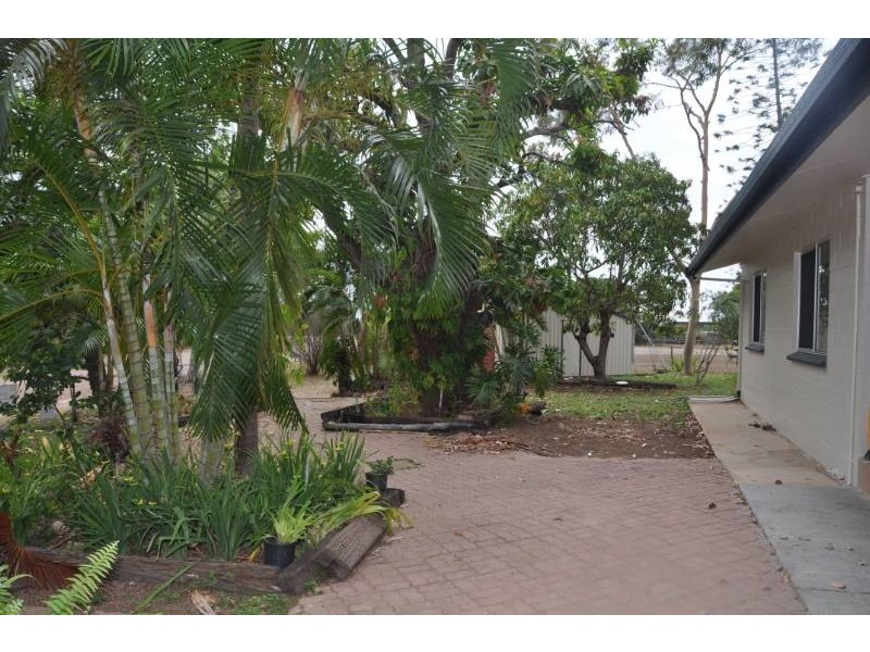 24 Aplin Street, Charters Towers QLD 4820