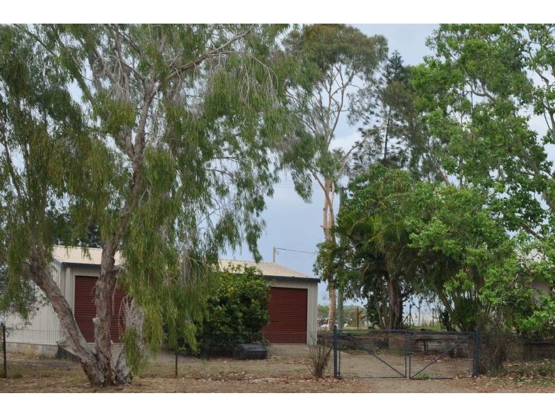 24 Aplin Street, Charters Towers QLD 4820