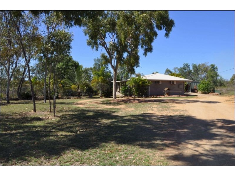 Charters Towers QLD 4820