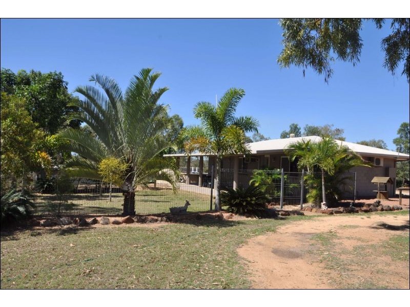 Charters Towers QLD 4820
