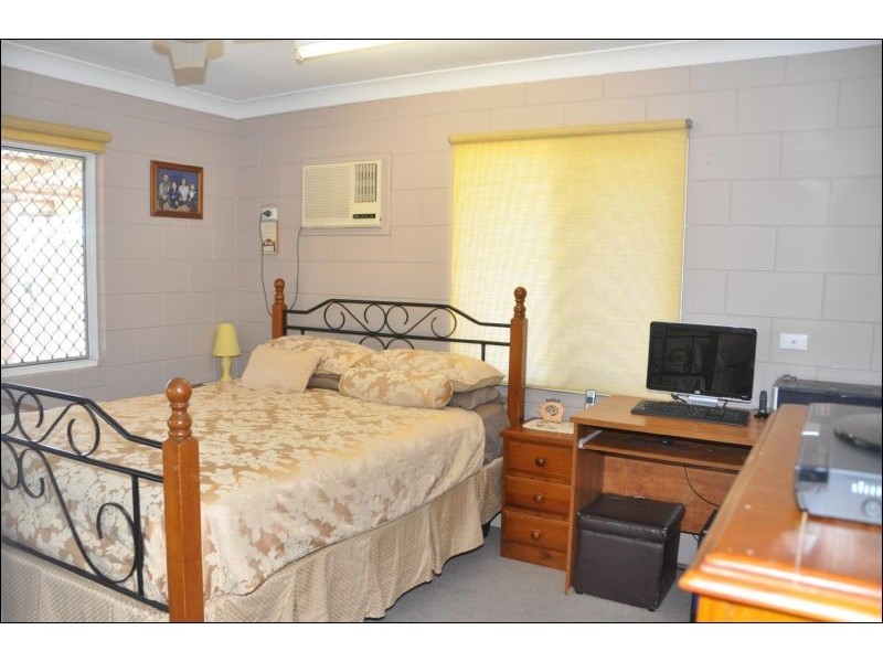 Charters Towers QLD 4820