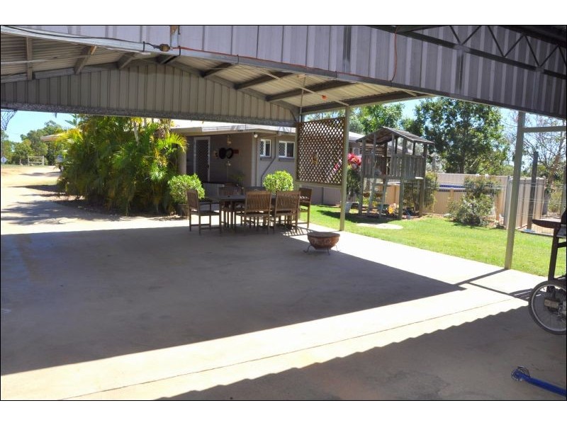 Charters Towers QLD 4820