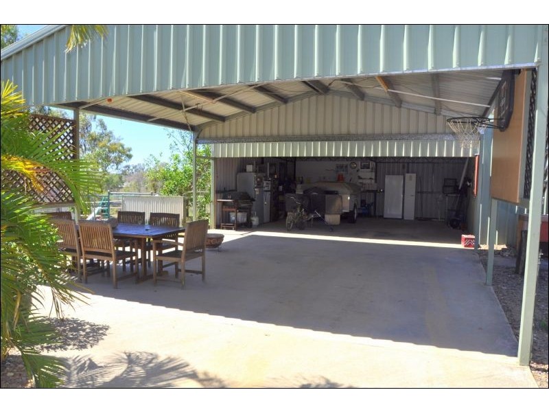 Charters Towers QLD 4820