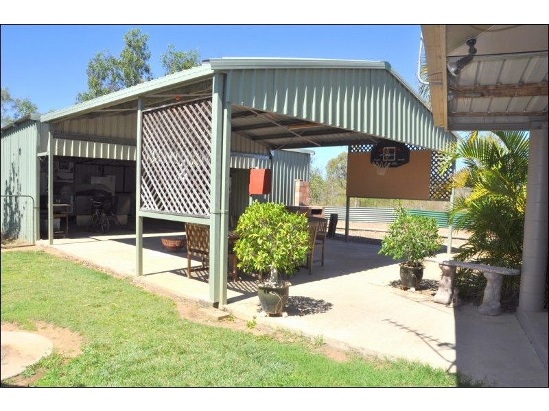 Charters Towers QLD 4820