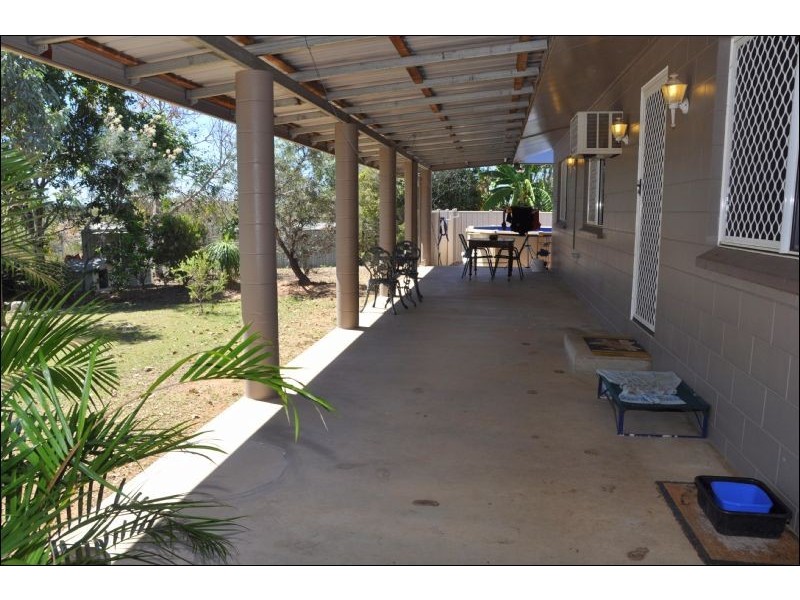 Charters Towers QLD 4820
