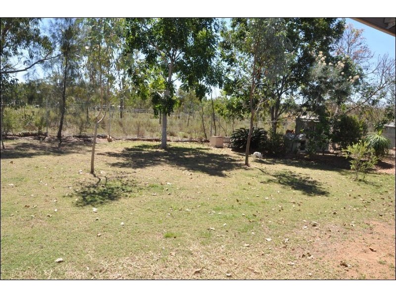 Charters Towers QLD 4820