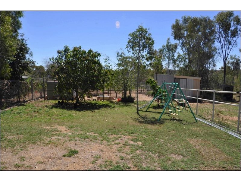 Charters Towers QLD 4820