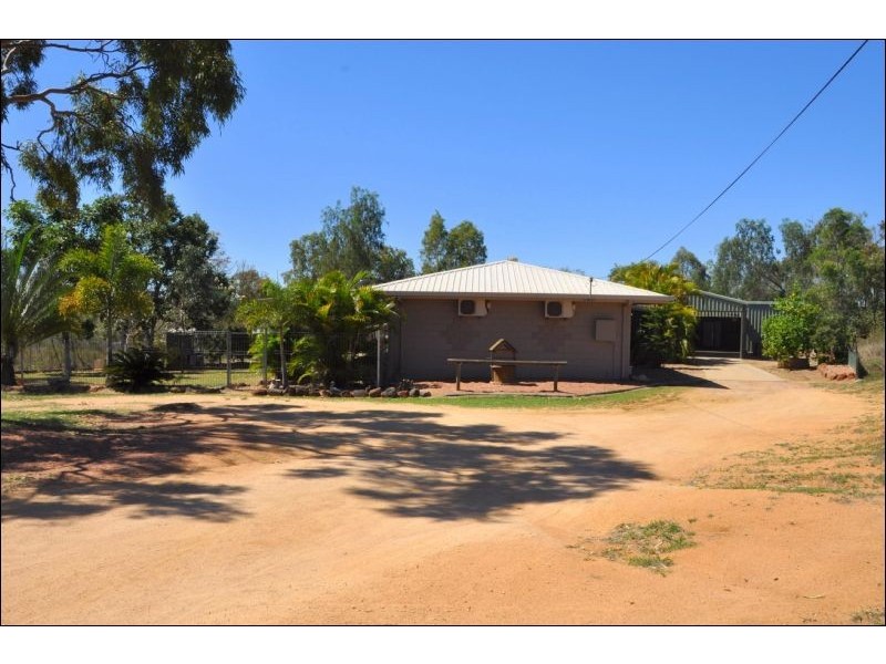 Charters Towers QLD 4820