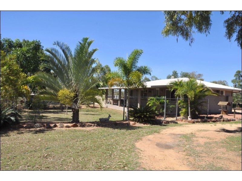 Charters Towers QLD 4820
