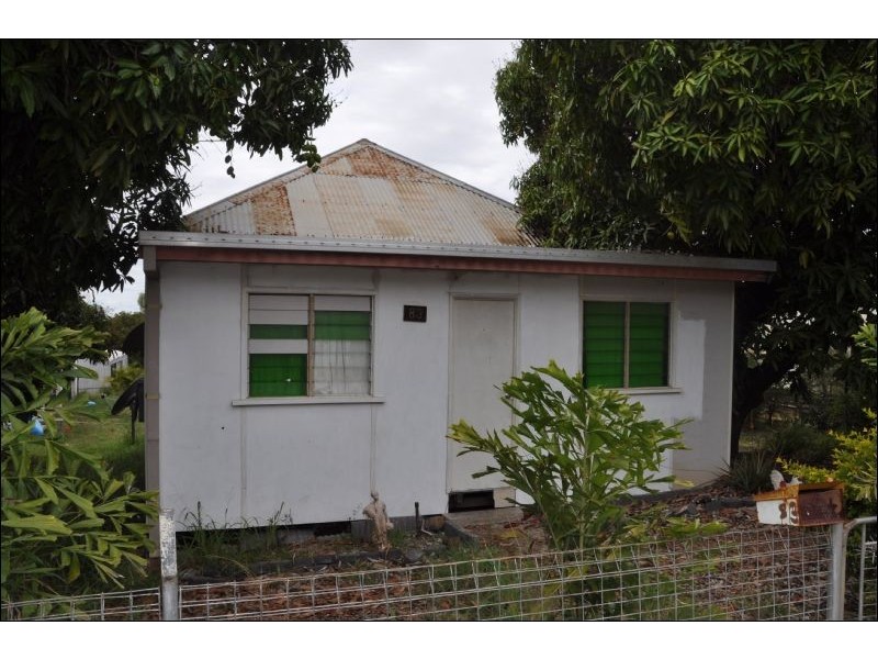 Charters Towers QLD 4820