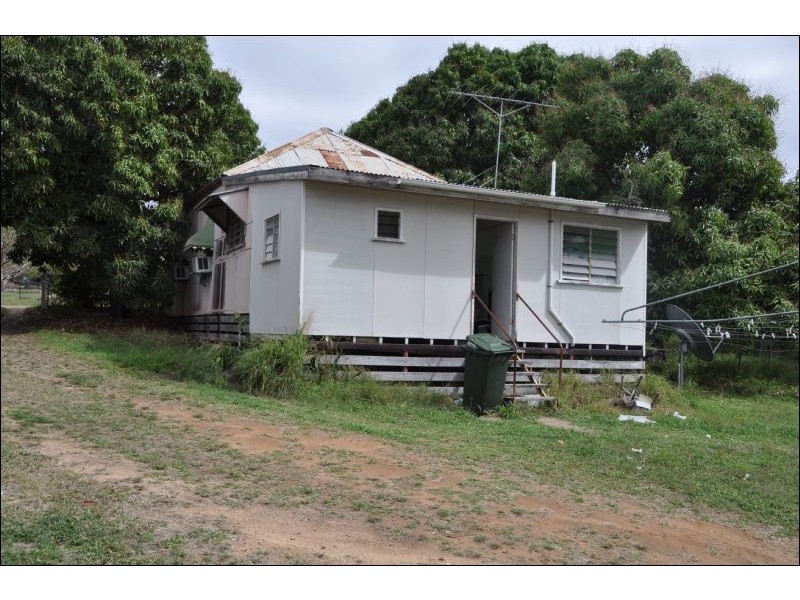 Charters Towers QLD 4820