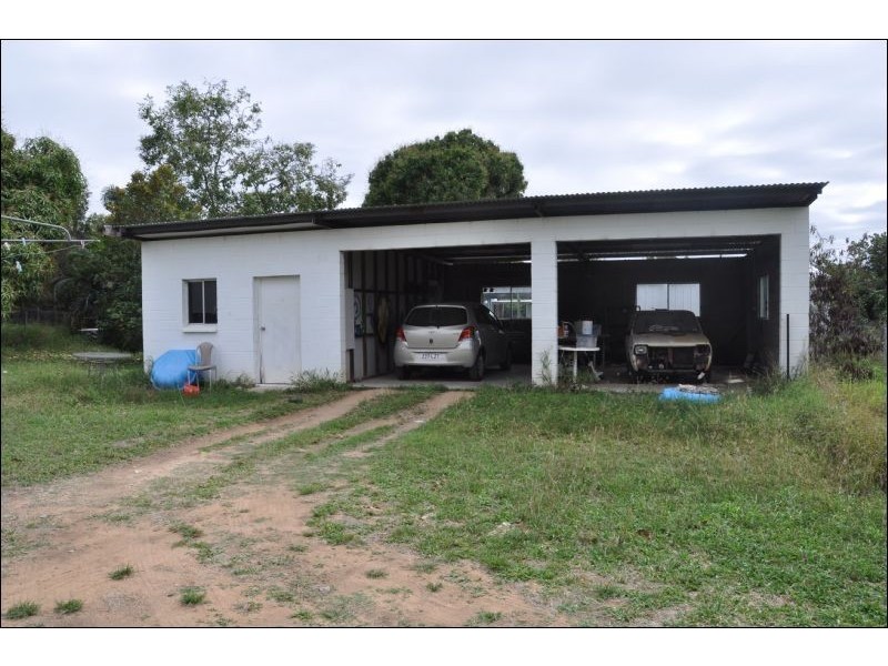 Charters Towers QLD 4820