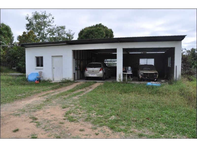 Charters Towers QLD 4820