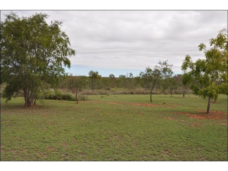 Charters Towers QLD 4820