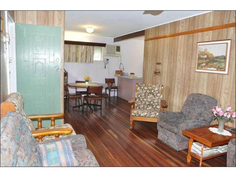 Charters Towers QLD 4820