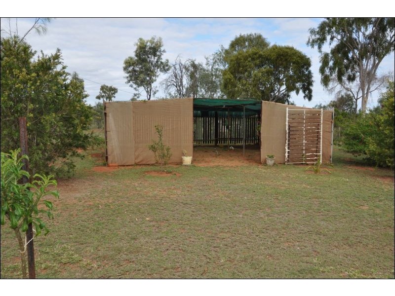 Charters Towers QLD 4820