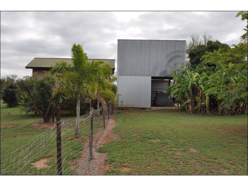 Charters Towers QLD 4820