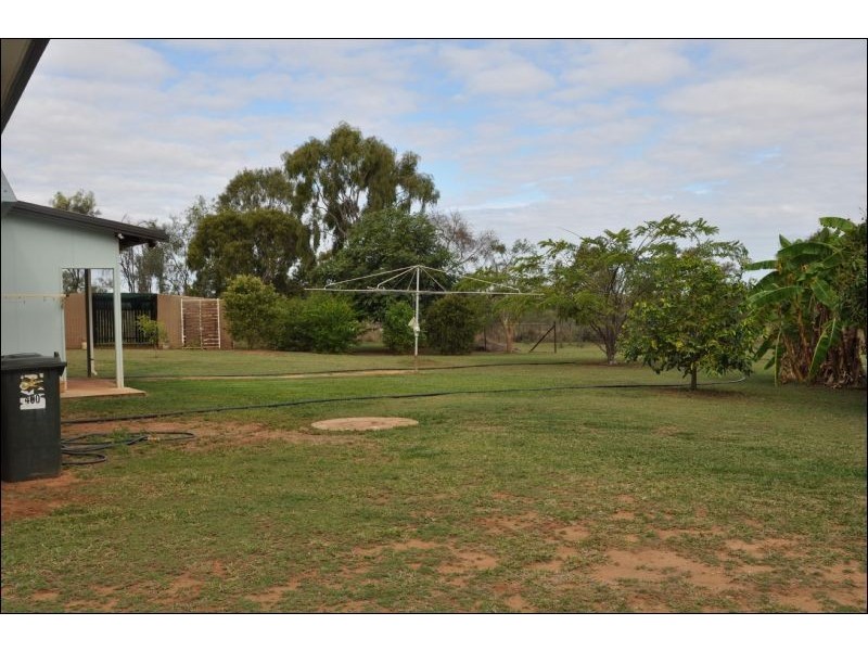 Charters Towers QLD 4820