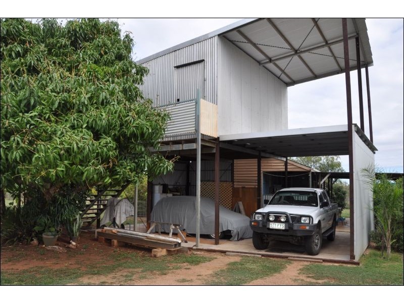 Charters Towers QLD 4820