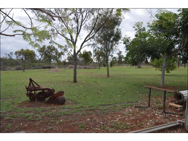 Charters Towers QLD 4820