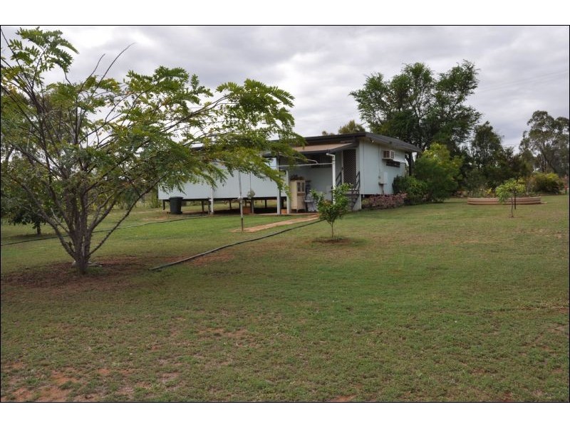 Charters Towers QLD 4820