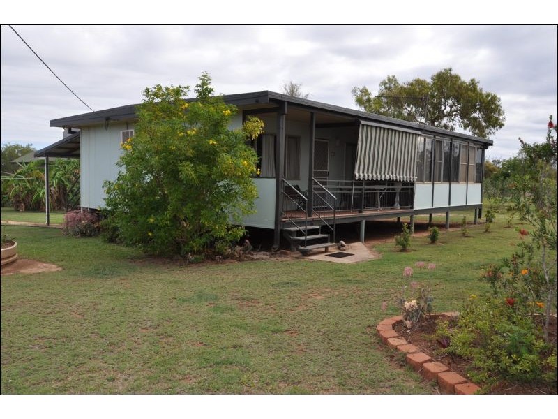 Charters Towers QLD 4820