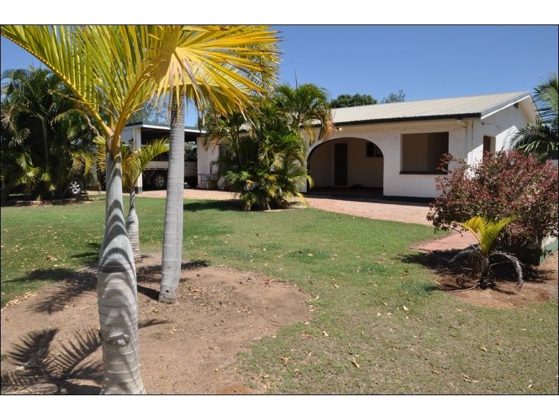 31 Jackson Street, Charters Towers QLD 4820