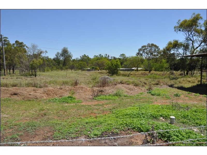 31 Jackson Street, Charters Towers QLD 4820