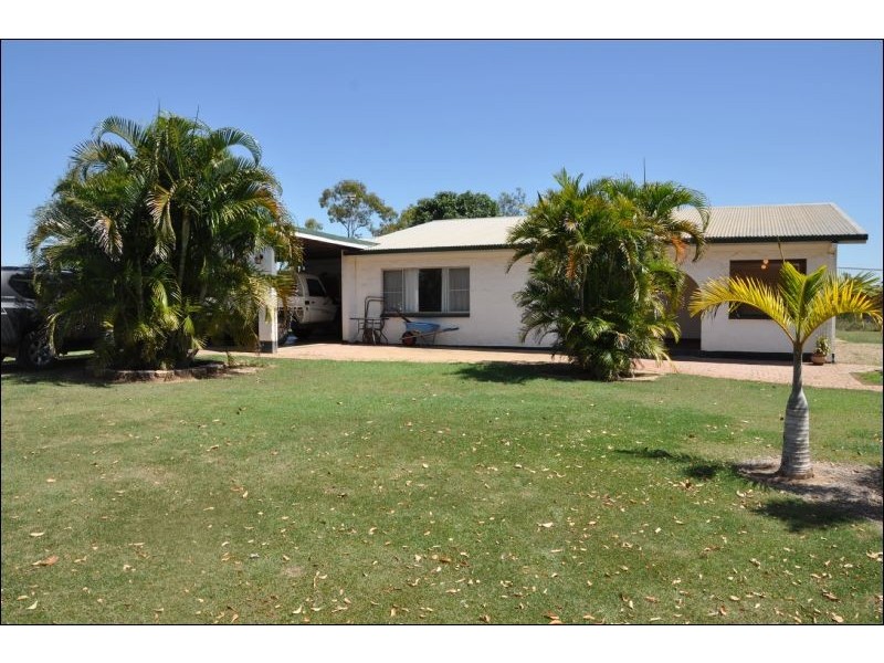 31 Jackson Street, Charters Towers QLD 4820