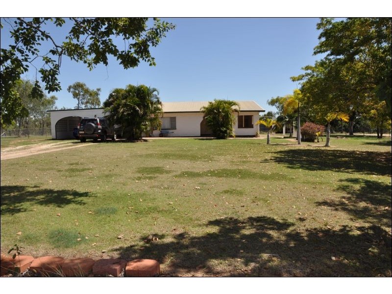31 Jackson Street, Charters Towers QLD 4820