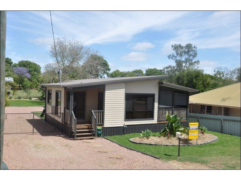 Charters Towers QLD 4820