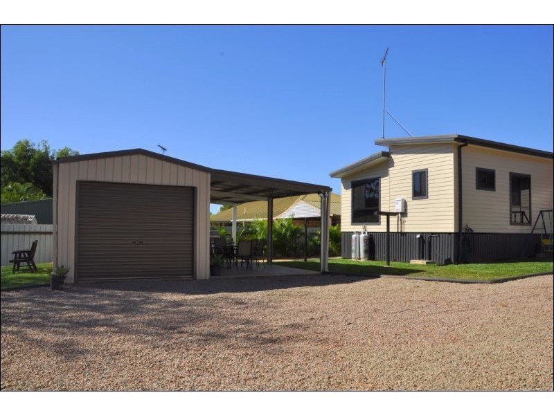 Charters Towers QLD 4820