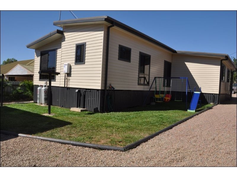 Charters Towers QLD 4820