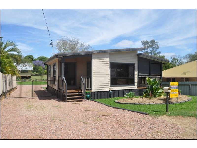 Charters Towers QLD 4820