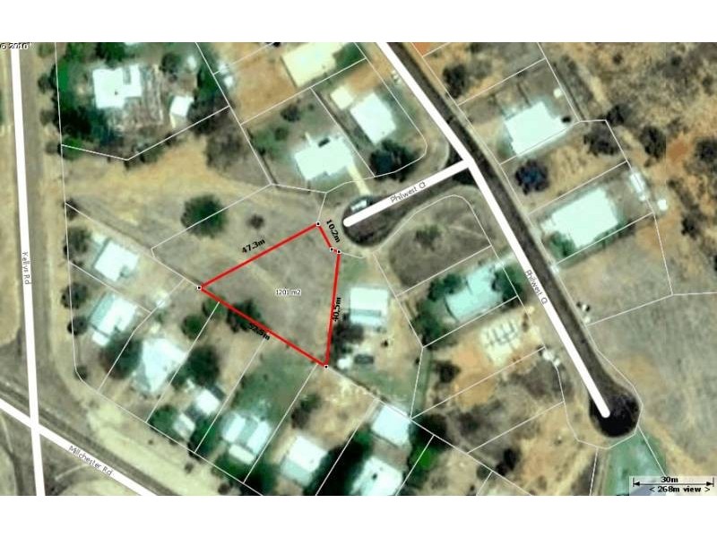 16 Phil West Court, Charters Towers QLD 4820