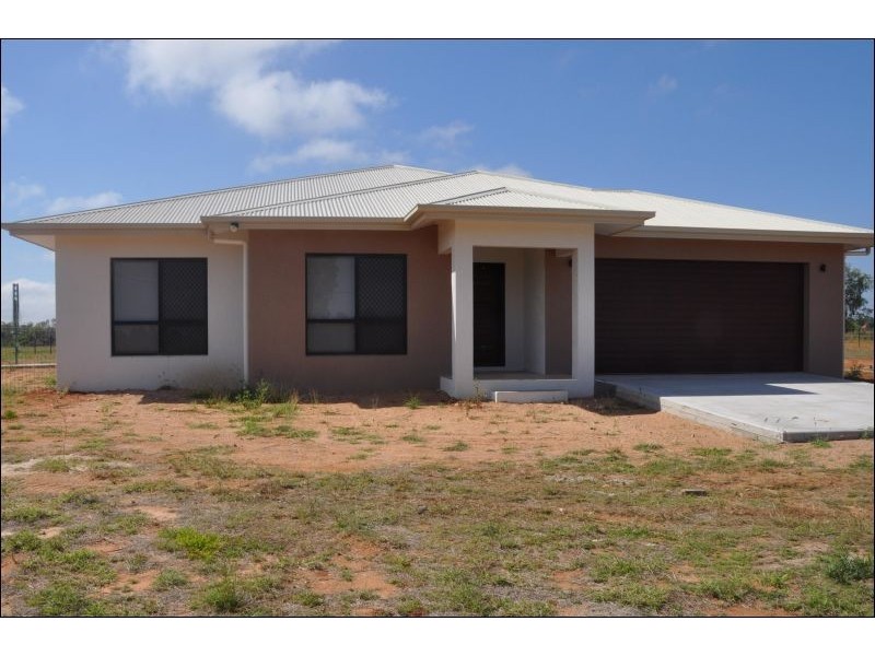 Lot 4 Read Road, Charters Towers QLD 4820