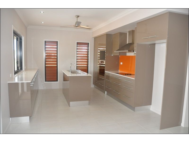 Lot 4 Read Road, Charters Towers QLD 4820