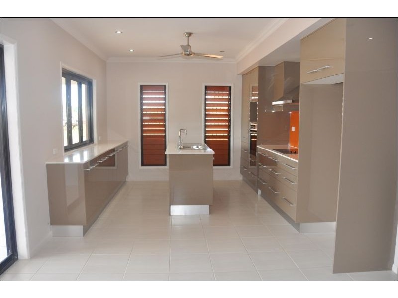 Lot 4 Read Road, Charters Towers QLD 4820