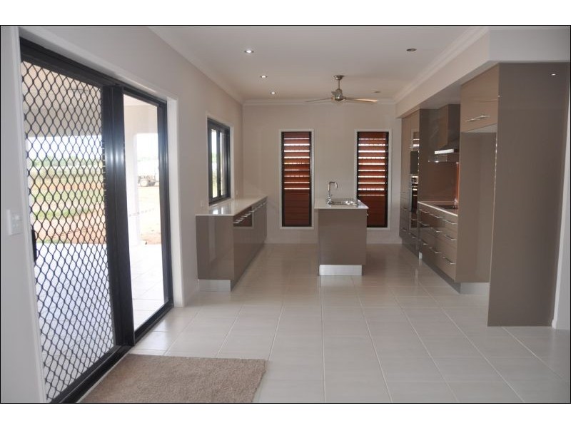 Lot 4 Read Road, Charters Towers QLD 4820