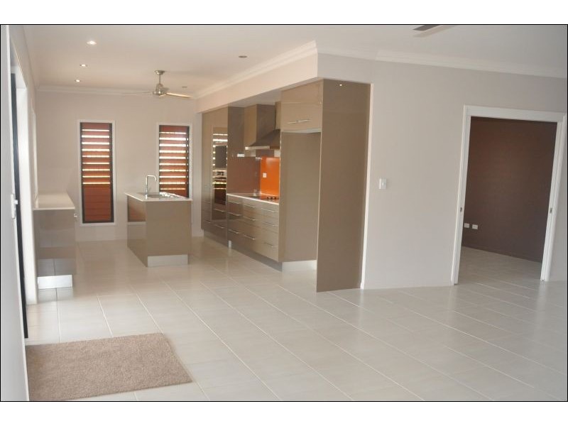 Lot 4 Read Road, Charters Towers QLD 4820