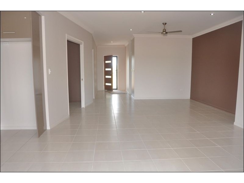 Lot 4 Read Road, Charters Towers QLD 4820