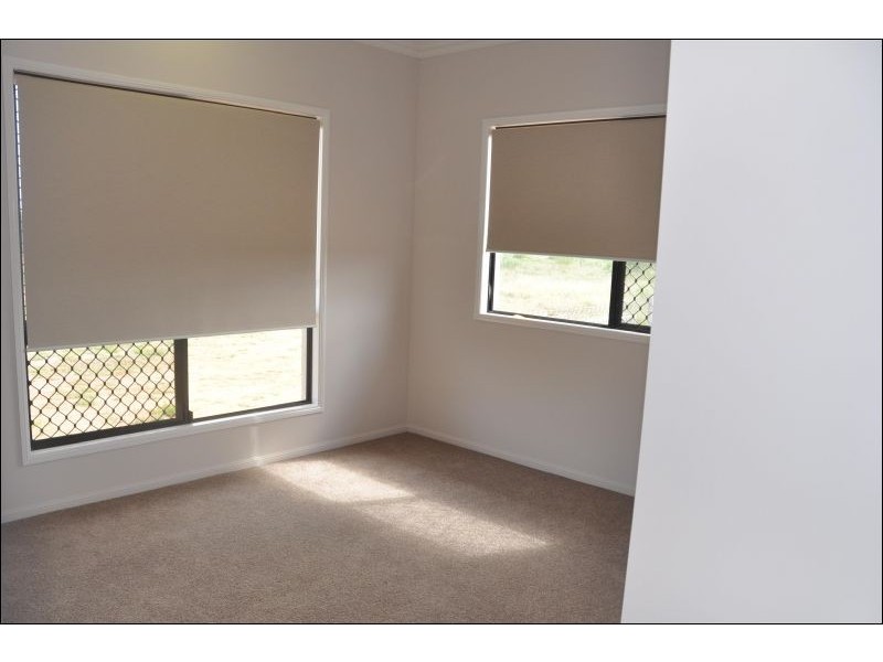 Lot 4 Read Road, Charters Towers QLD 4820
