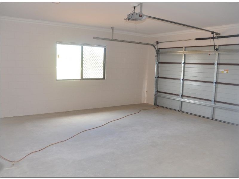 Lot 4 Read Road, Charters Towers QLD 4820