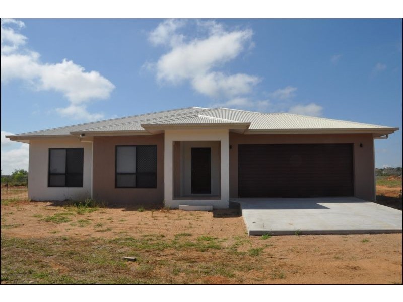 Lot 4 Read Road, Charters Towers QLD 4820